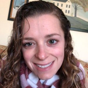 Meet your Posher, Colleen